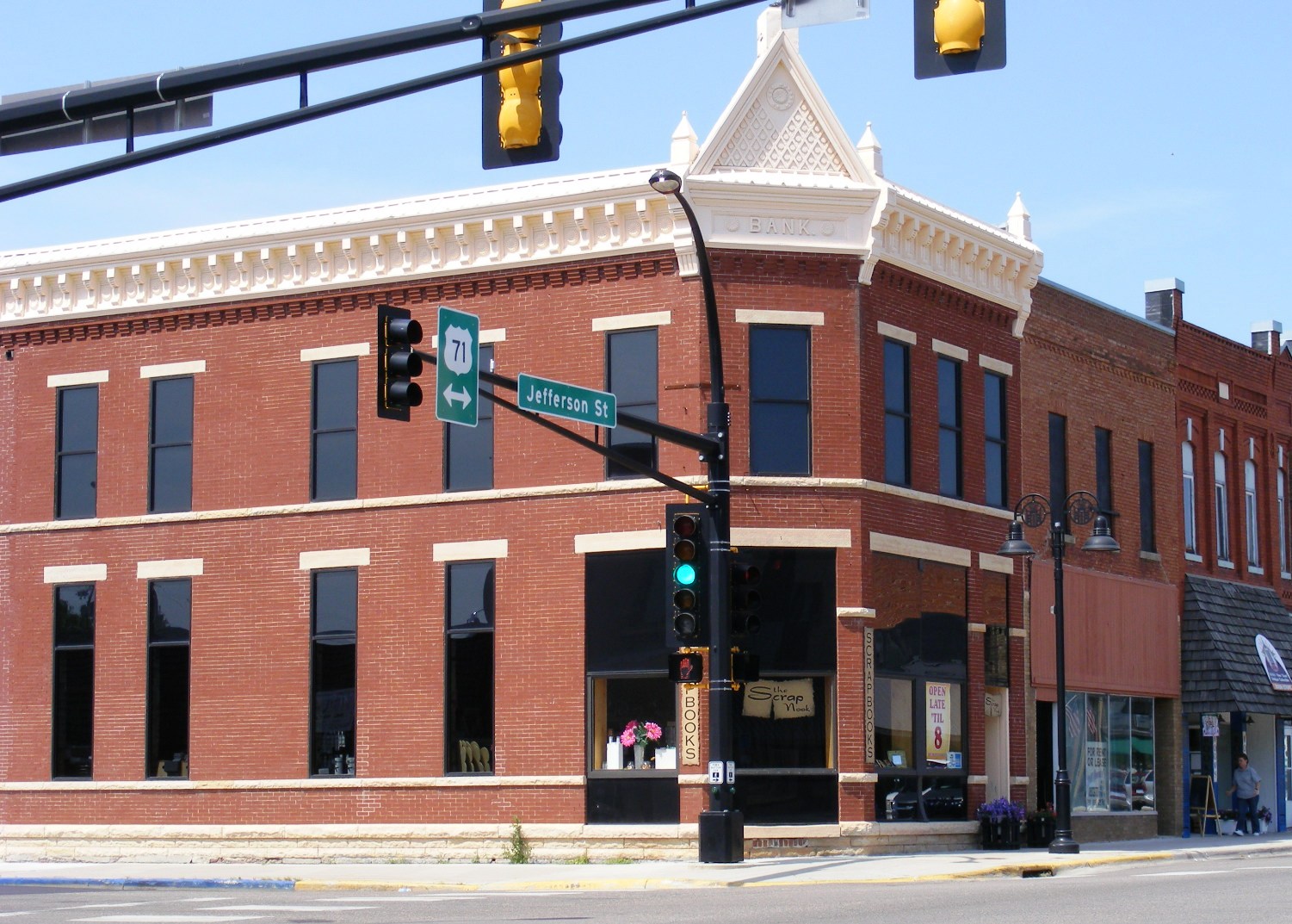 Wadena Minnesota Business Directory